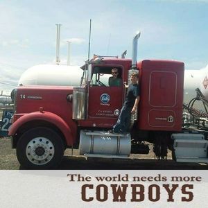 Meet your Posher, Benny